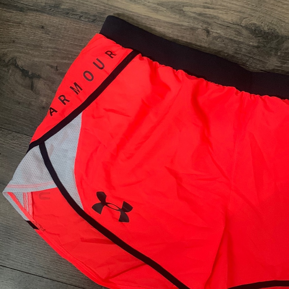 NWT Under Armour shorts
